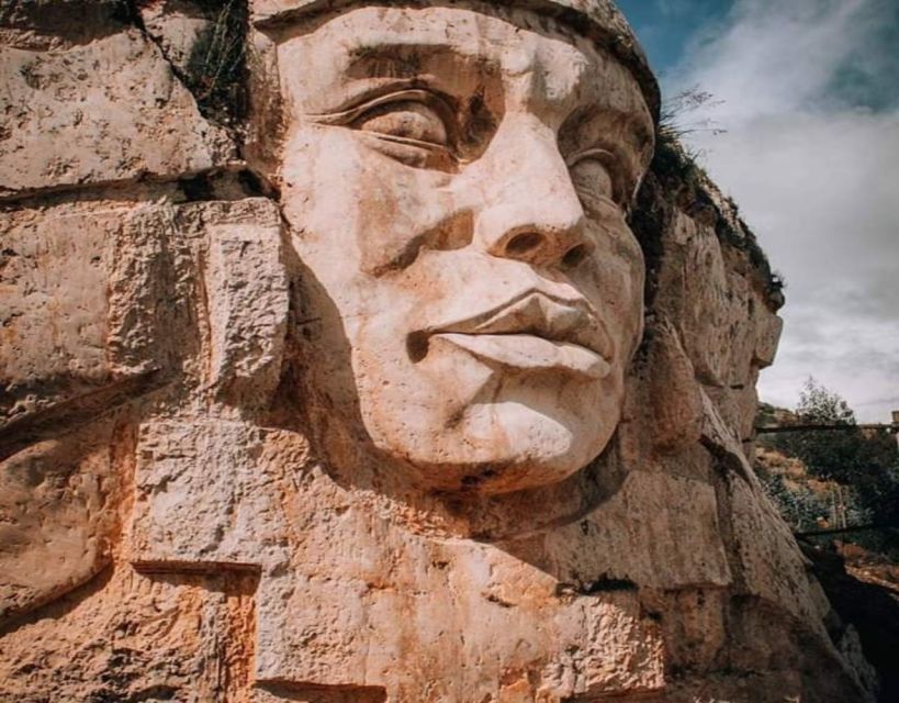 Cusco: Abode of the Gods ATV Tour with Transfer - What the ATV experience actually feels like