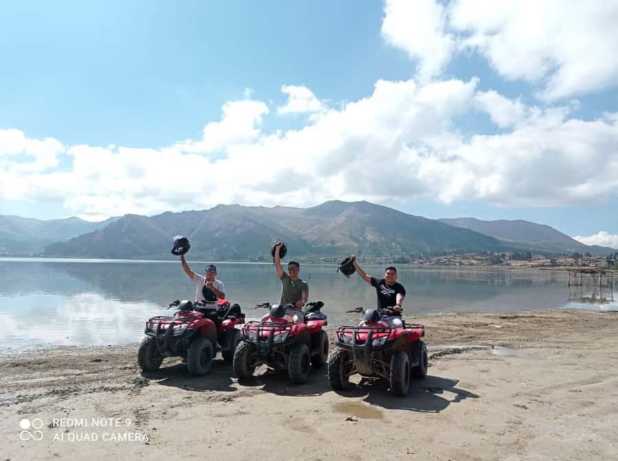 Cusco: Abode of the Gods ATV Tour with Transfer - Value for money: how $30 adds up in the real world