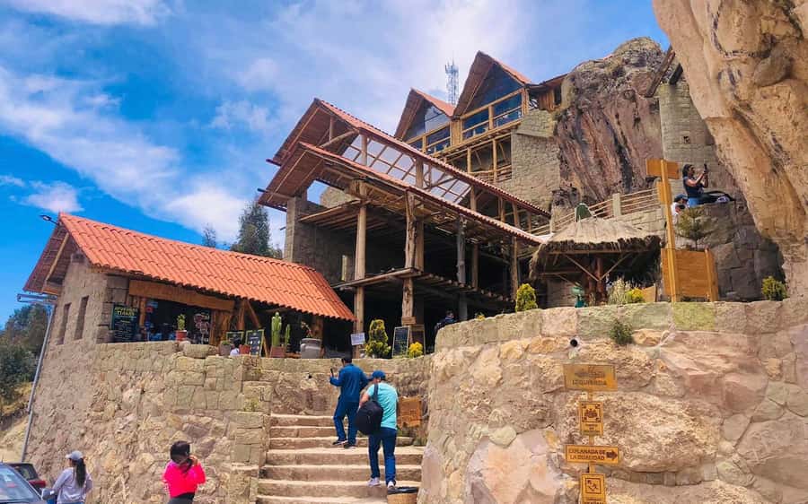 Cusco: Adobe of the gods on quad bikes tour - ATV Pickup in Cusco: How the 4-Hour Rhythm Actually Works