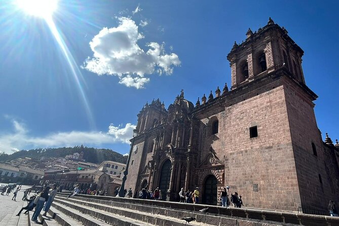 Cusco Airport Pickup and Private Transfer - Price and value: $14.99 per person, why it can be worth it