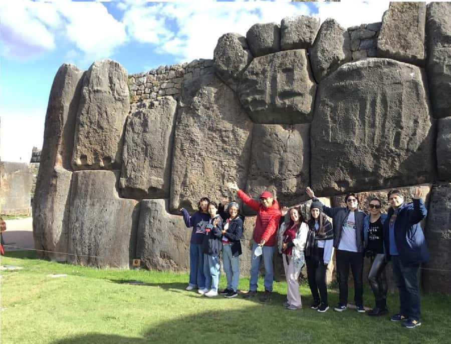 Cusco: Archaeological Park Morning Tour - A Cusco morning tour that actually connects the dots