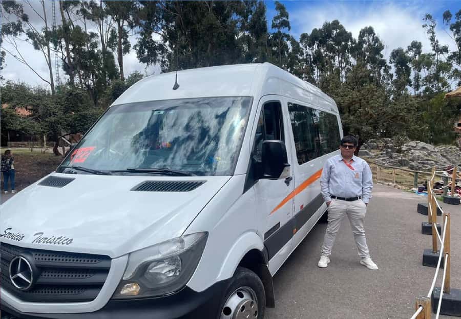 Cusco: Archaeological Park Morning Tour - Coricancha: your guided warm-up before the bigger ruins