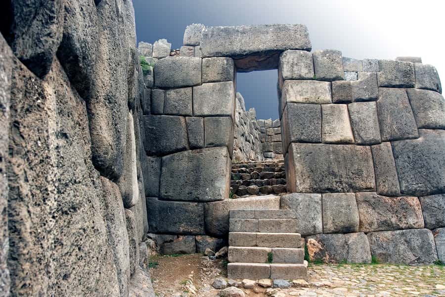 Cusco: Archaeological Park Morning Tour - Pickup at 8:45, then straight into the Coricancha-to-ruins rhythm