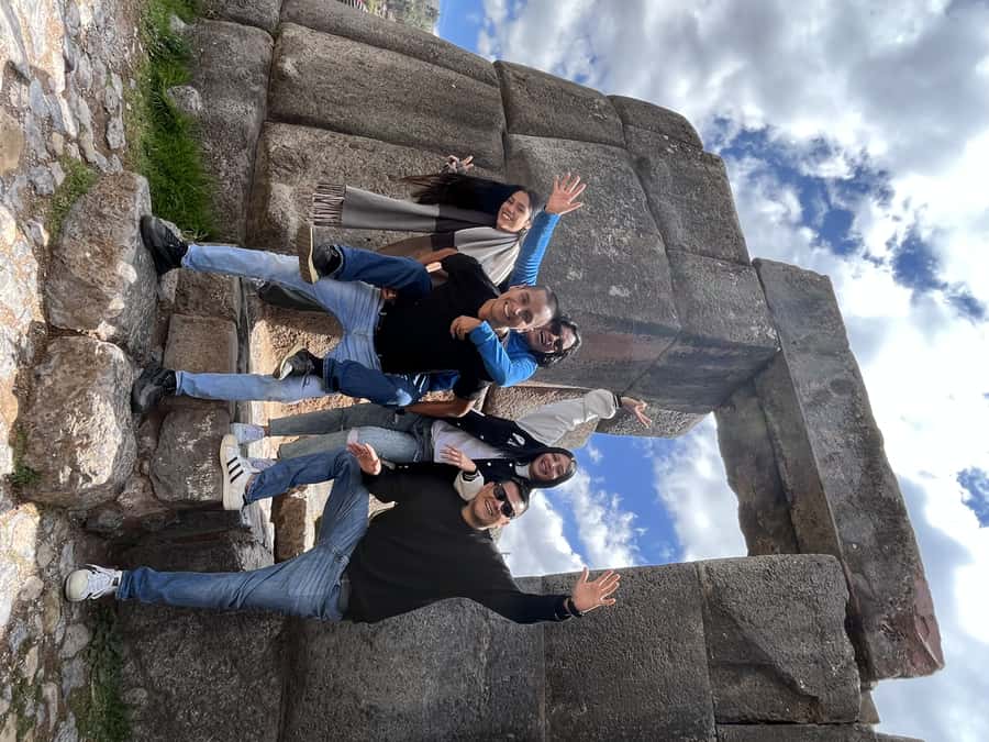 Cusco: Archeological Sites Tour and Forest Photo Experience - Walking Cusco’s Inca story, not just looking at ruins