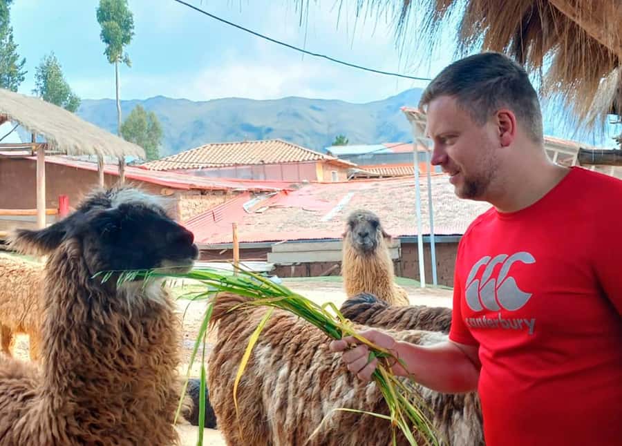 Cusco: Archeological Sites Tour and Forest Photo Experience - Price and value: $17 is just the start