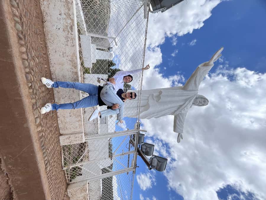 Cusco: Archeological Sites Tour and Forest Photo Experience - Qenqo: ceremonial rock and a quick way to get your bearings