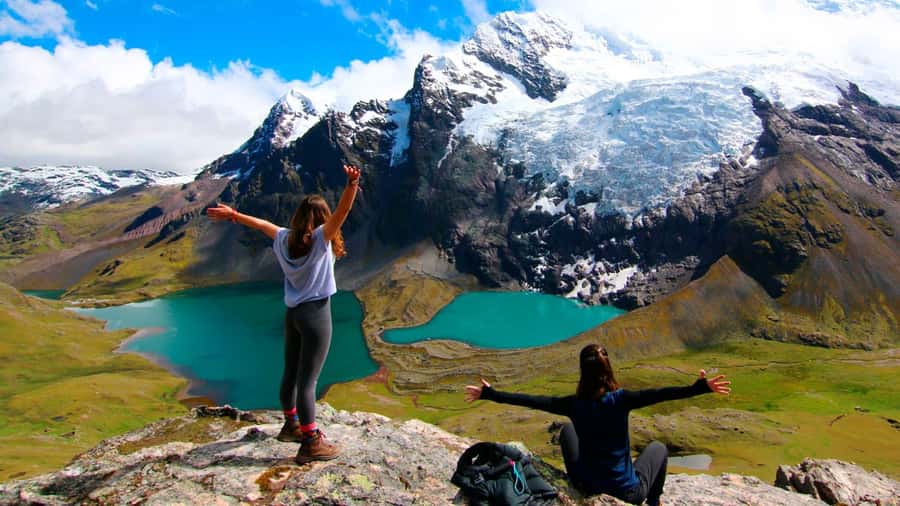 Cusco: Ausangate Tour 7 Lagoons full day - Leaving Cusco before sunrise, and why it matters