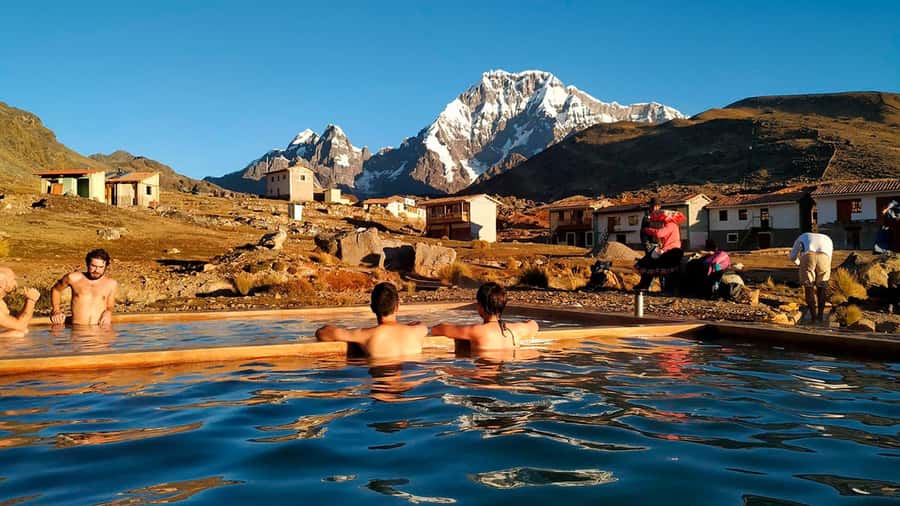 Cusco: Ausangate Tour 7 Lagoons full day - Timing, effort, and what the full day really feels like
