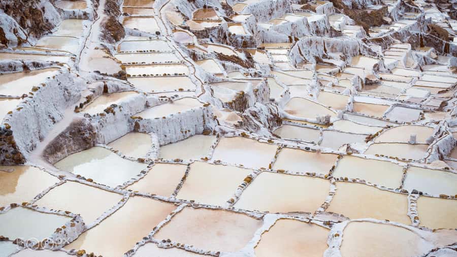 Cusco: Aventura Cuatrimoto en Moray y Salineras medio dia - Key things to know before you go