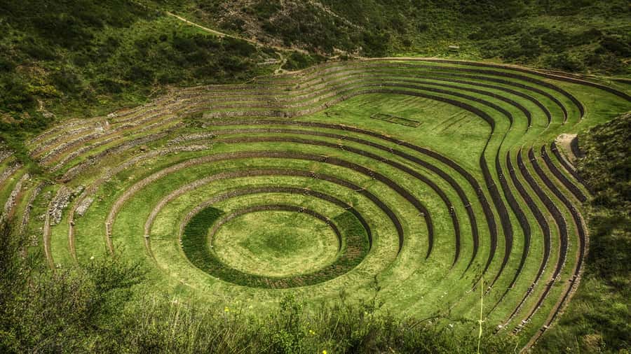 Cusco: Aventura Cuatrimoto en Moray y Salineras medio dia - Small-group feel: up to 14 participants