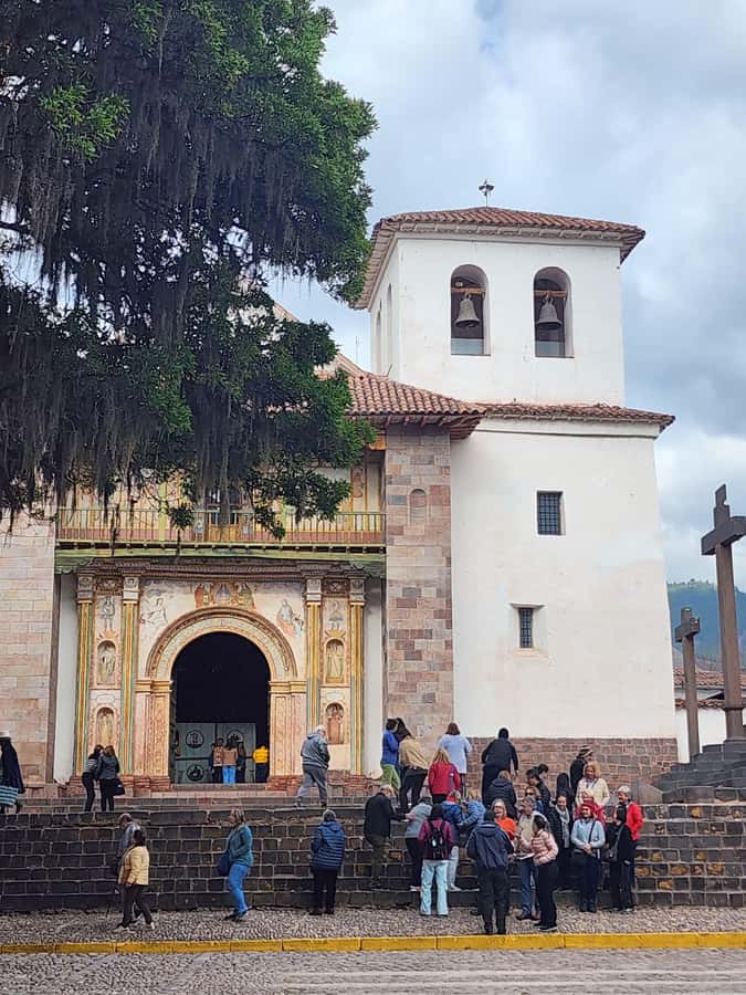 Cusco: Bus Turistico Puno Cusco con Tour y Buffet - Where you meet: Terminal Privado TURISMO MER in Puno