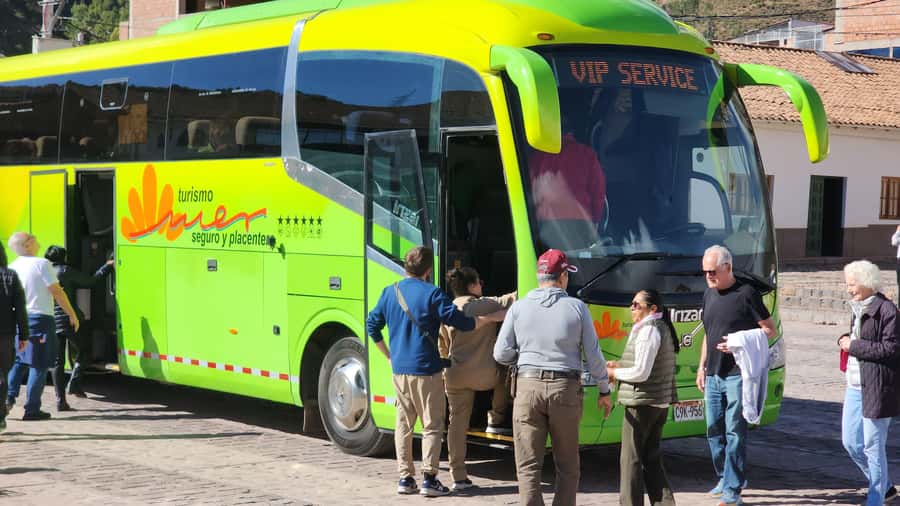 Cusco: Bus Turistico Puno Cusco con Tour y Buffet - Timing, pacing, and how to avoid the annoying moments