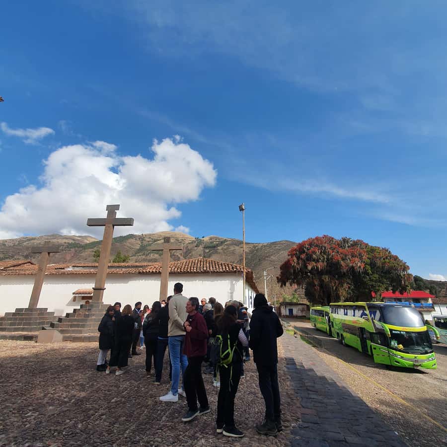 Cusco: Bus Turistico Puno Cusco con Tour y Buffet - Price and value: what $55 really buys you