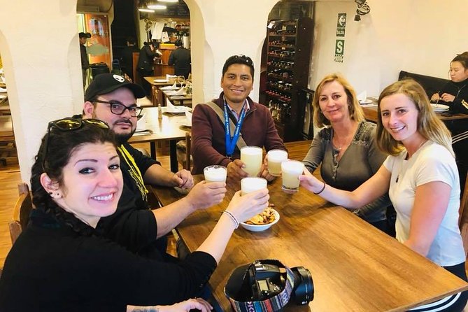 Cusco by Night: Planetarium Cusco, Dinner, and Pisco Sour - Cusco Planetarium: Inca Constellations Plus Real Telescope Time