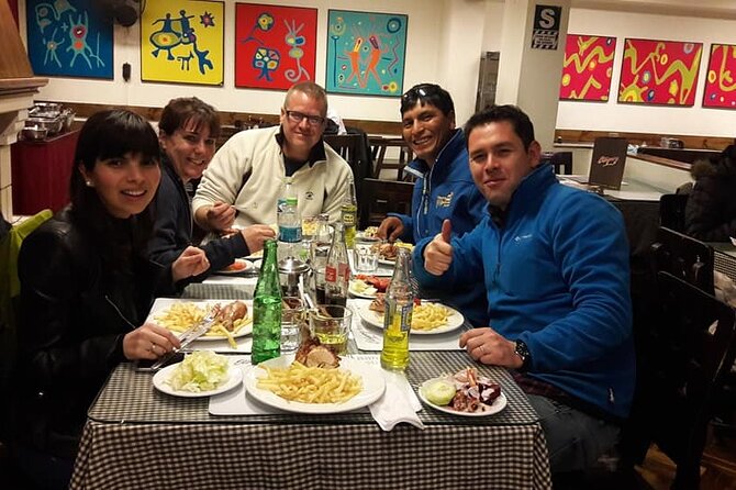 Cusco by Night: Planetarium Cusco, Dinner, and Pisco Sour - Who This Night Tour Suits Best