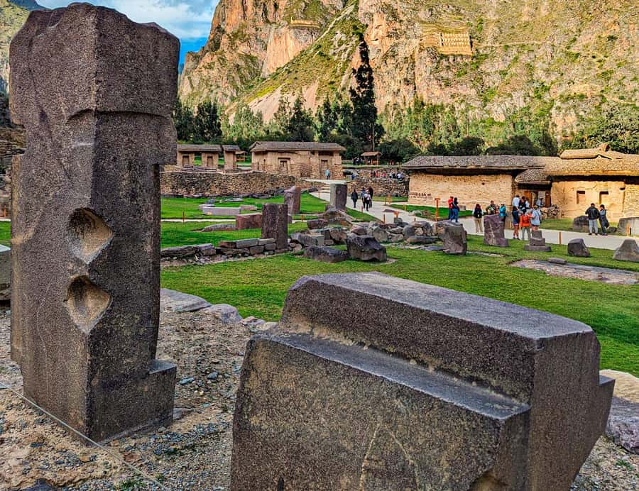 Cusco:Chinchero,Moray & Salt Mines drop-off in Ollantaytambo - Why This One-Way Sacred Valley Day Feels Efficient