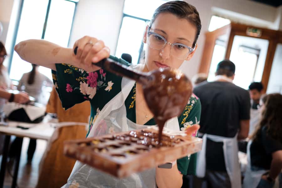 Cusco: Chocolate Workshop with the Best Local Organic Cacao - Cusco Chocolate Workshop, the 5-minute pitch