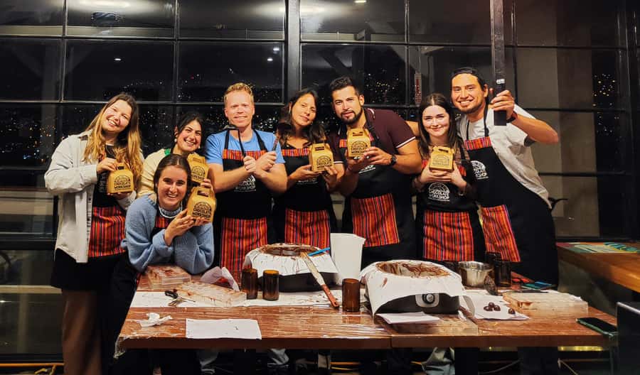 Cusco: Chocolate Workshop with the Best Local Organic Cacao - Key points worth your attention