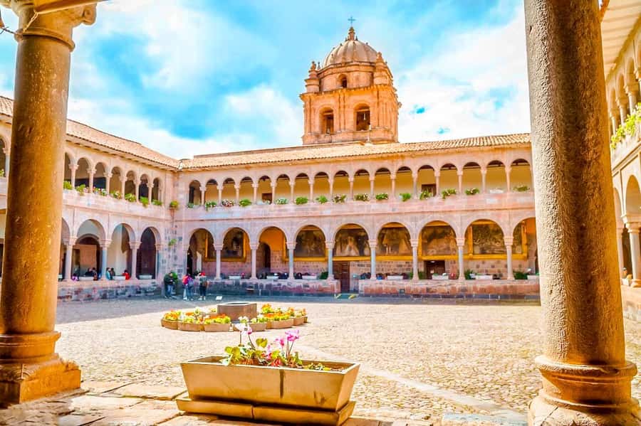 Cusco: City and Nearby Ruins 5-Hour Guided Tour - Key highlights at a glance