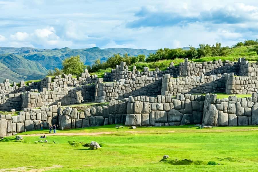 Cusco: City and Nearby Ruins 5-Hour Guided Tour - Language expectations: Spanish and English can still vary