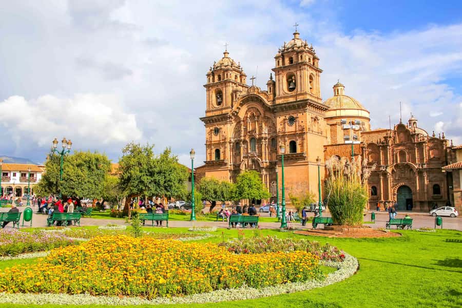 Cusco: City and Nearby Ruins 5-Hour Guided Tour - A tight 5-hour Cusco loop with real payoff
