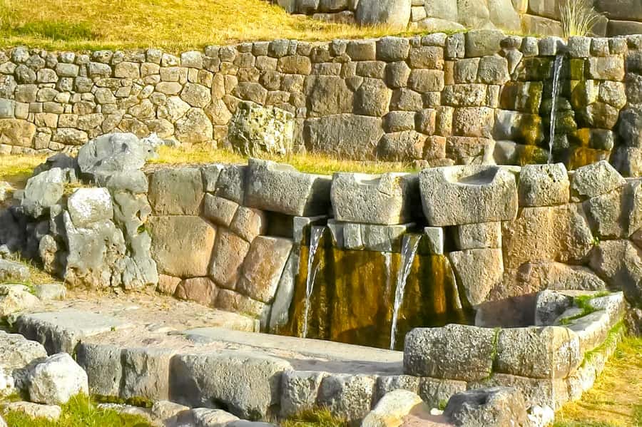 Cusco: City and Nearby Ruins 5-Hour Guided Tour - How the transport and timing affect the experience