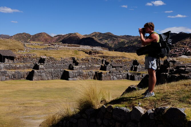 Cusco City Sightseeing and Sacsayhuaman Archeological Park Tour - Plaza de Armas and Cusco Cathedral: Gothic, Baroque, and Senor de los Temblores