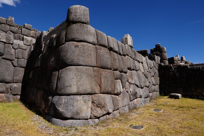 Cusco City Sightseeing and Sacsayhuaman Archeological Park Tour - Who Should Book This Cusco City and Sacsayhuaman Tour
