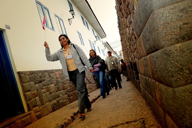 Cusco City Sightseeing and Sacsayhuaman Archeological Park Tour - Should You Book This Cusco Tour?