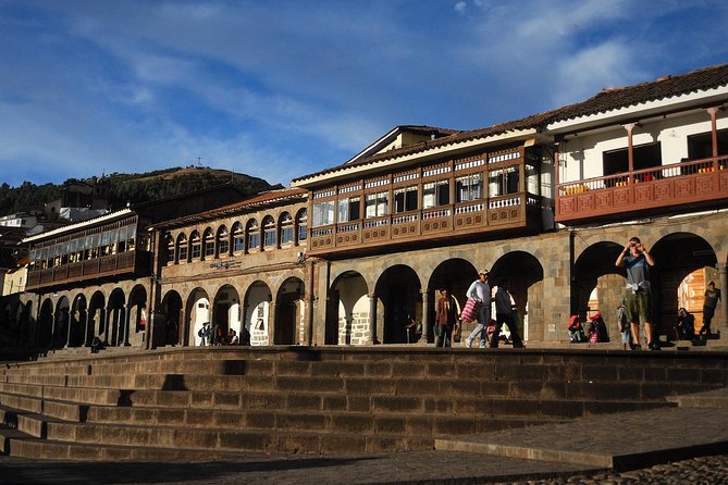 Cusco City Sightseeing, San Pedro Market, Cathedral and Qorikancha Temple - Logistics, transport, and the reality of Cusco timing