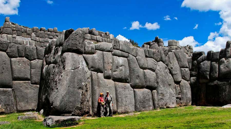 Cusco: City Tour | Half-Day Tour to 4 Archaeological Sites - Key things to know before you go
