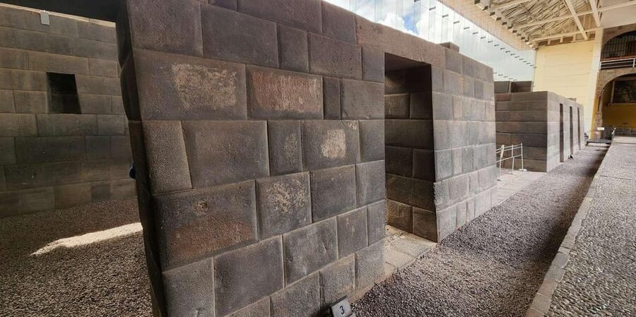 Cusco: City Tour | Half-Day Tour to 4 Archaeological Sites - How Long You Will Spend at Each Stop (and Why That Matters)