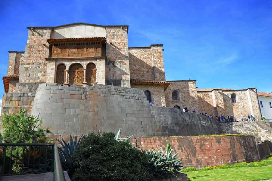 Cusco: City Tour | Half-Day Tour to 4 Archaeological Sites - Tickets, Cash, and the Tourist Pass Math (So You Do Not Get Stuck)