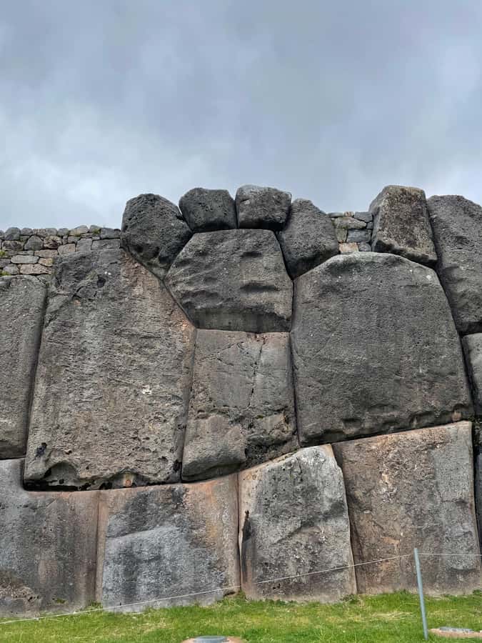 Cusco : City Tour of 4 Ruins and Sun Temple - Key highlights worth your attention