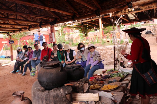 Cusco City Tour with Sacsayhuaman & Inca Sites – Small Group - Cusco in a half-day: why this tour works