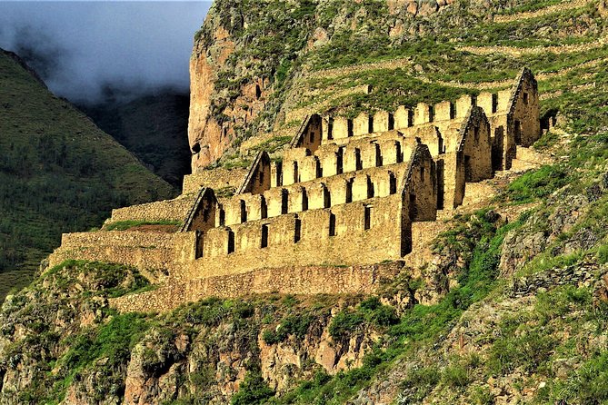 Cusco City Tour with Sacsayhuaman & Inca Sites – Small Group - Price and value: what $98 gets you in real terms
