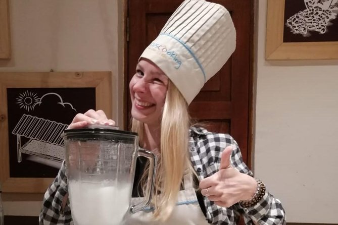 Cusco Cooking Class by ChocoMuseo in Cusco - Mercado Central de San Pedro: What You’re Really Getting Out of the Market Stop