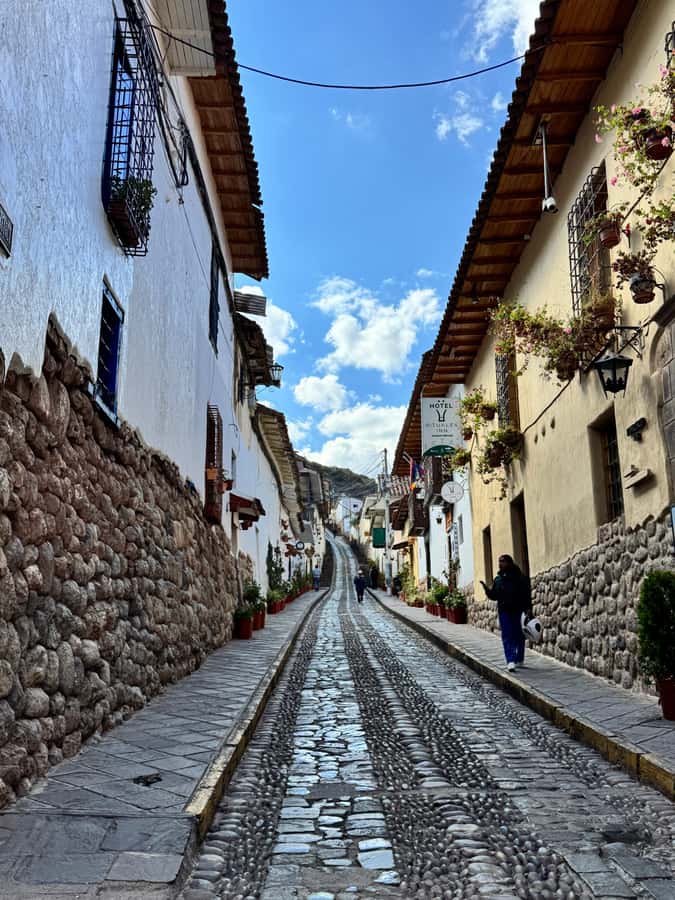 Cusco: Cultural Walking Tour with Local Guide⭐⭐⭐⭐⭐ - Key highlights at a glance