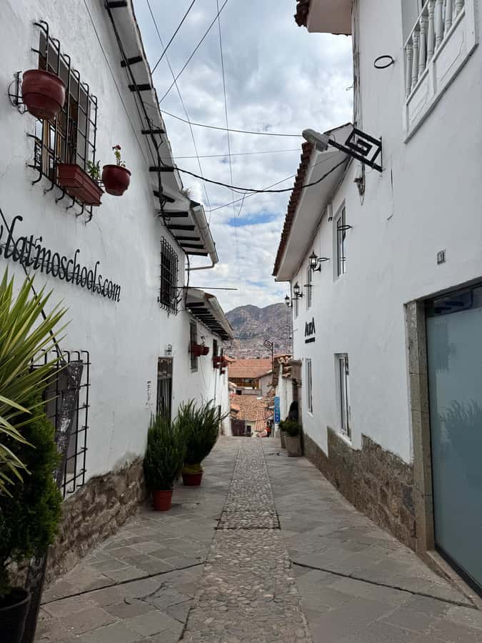 Cusco: Cultural Walking Tour with Local Guide⭐⭐⭐⭐⭐ - Price and duration: $1.20 for 138 minutes