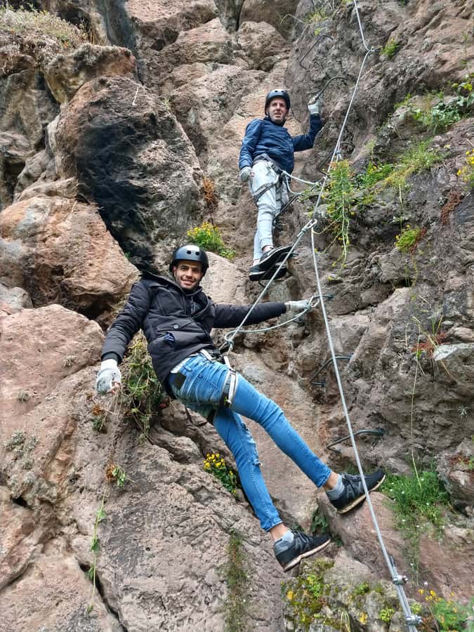 Cusco: Extreme Sky Bike and Rappelling Adventure - Who Should Book This, and Who Should Skip It