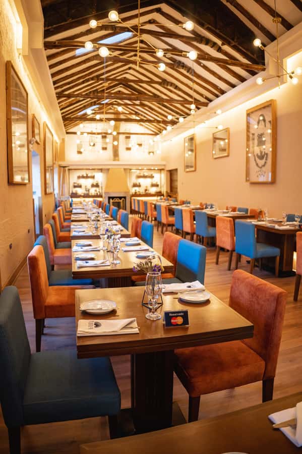 Cusco: Folkloric Andean Show & 3-Course Dinner at Tunupa - Drinks, Tips, and What You Actually Budget