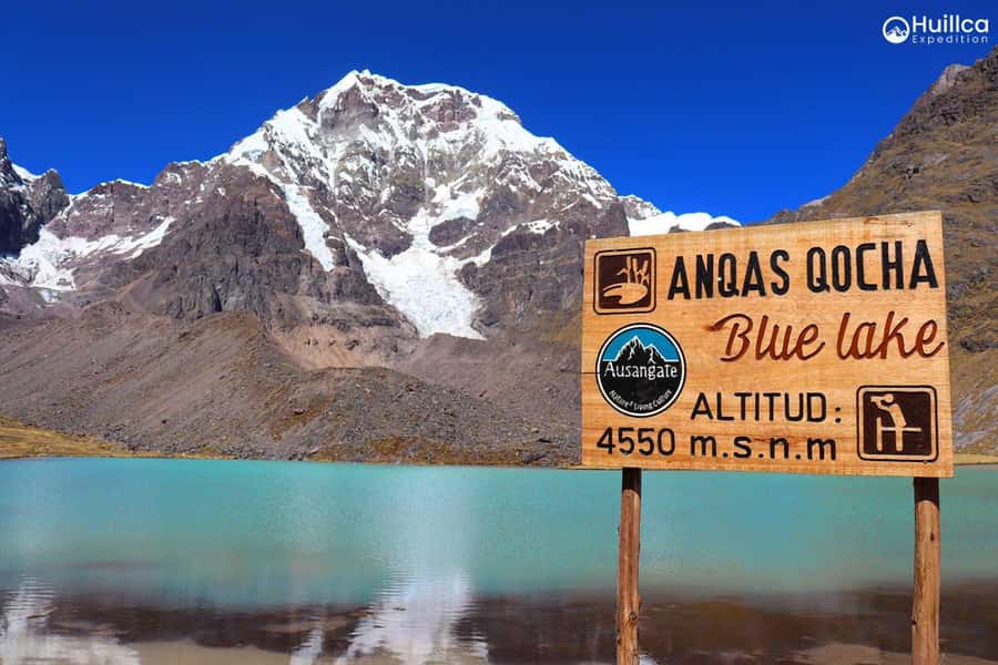 Cusco : full day 7 lagoons with lunch - Pacchanta hot springs and lunch: the recovery moment you need