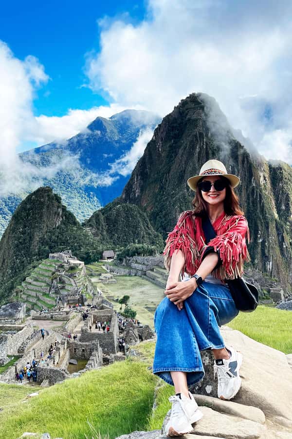 CUSCO: Full Day All Included Private Machu Picchu Experience - Quick hits on this Cusco to Machu Picchu day trip