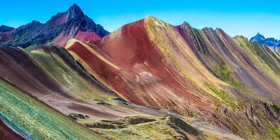Cusco : Full day Palcoyo Mountain of colors - Key things I’d watch for