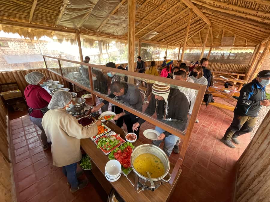 Cusco: Full-Day Palcoyo Rainbow Mountain All-Inclusive Tour - Key takeaways before you go