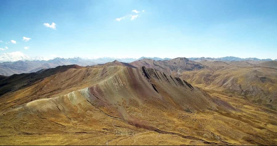 Cusco: Full-Day Palcoyo Rainbow Mountain All-Inclusive Tour - Who should book this Palcoyo tour, and who should skip it