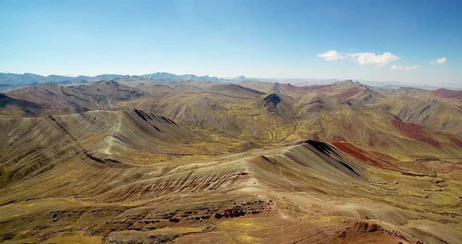 Cusco: Full-Day Palcoyo Rainbow Mountain All-Inclusive Tour - Photos at Palcoyo: when the colors look best and how to avoid rush stress