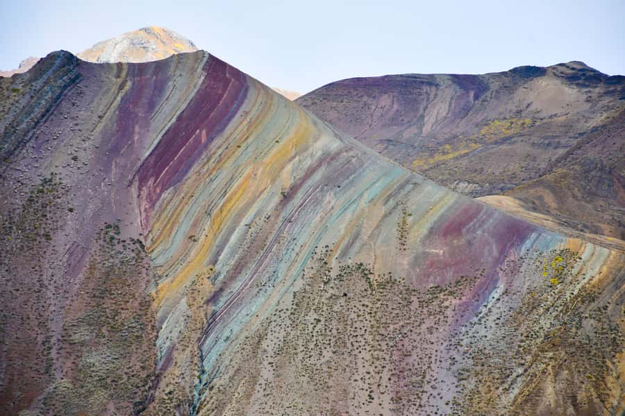 Cusco: Full-Day Palcoyo Rainbow Mountain All-Inclusive Tour - Mountain timing: drive time, cold mornings, and why “all-inclusive” helps