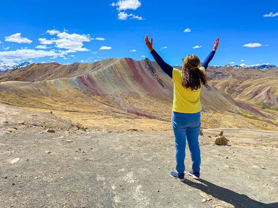Cusco: Full-Day Palcoyo Rainbow Mountain All-Inclusive Tour - The full 11-hour plan from Cusco to drop-off near Plaza de Armas
