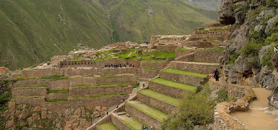 Cusco: Full-Day Sacred Valley and Maras Tour - Key highlights worth your attention